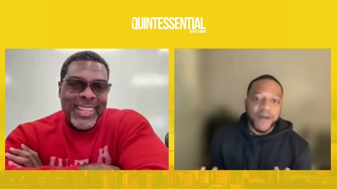 Troy Winbush Talks 'Suits: LA,' and John Amos Tribute