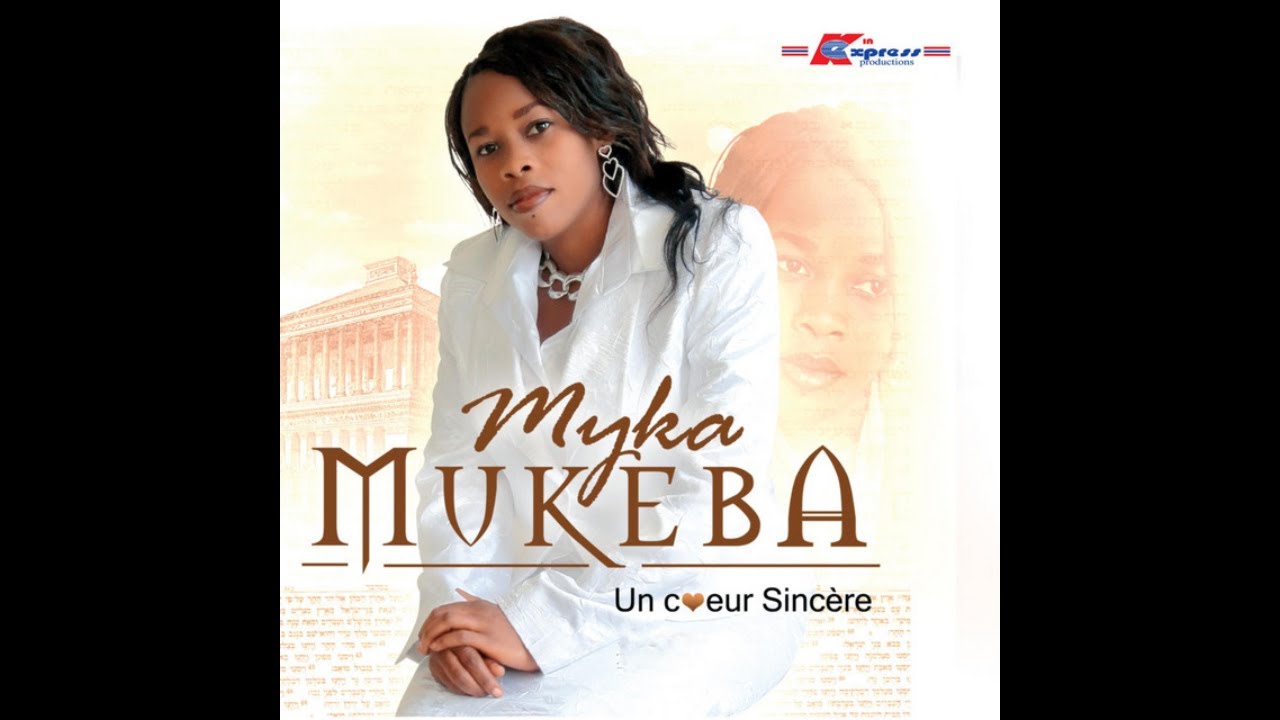 Myka Mukeba - Un Coeur Sincere | Full CLIPS (DVD, 2010)