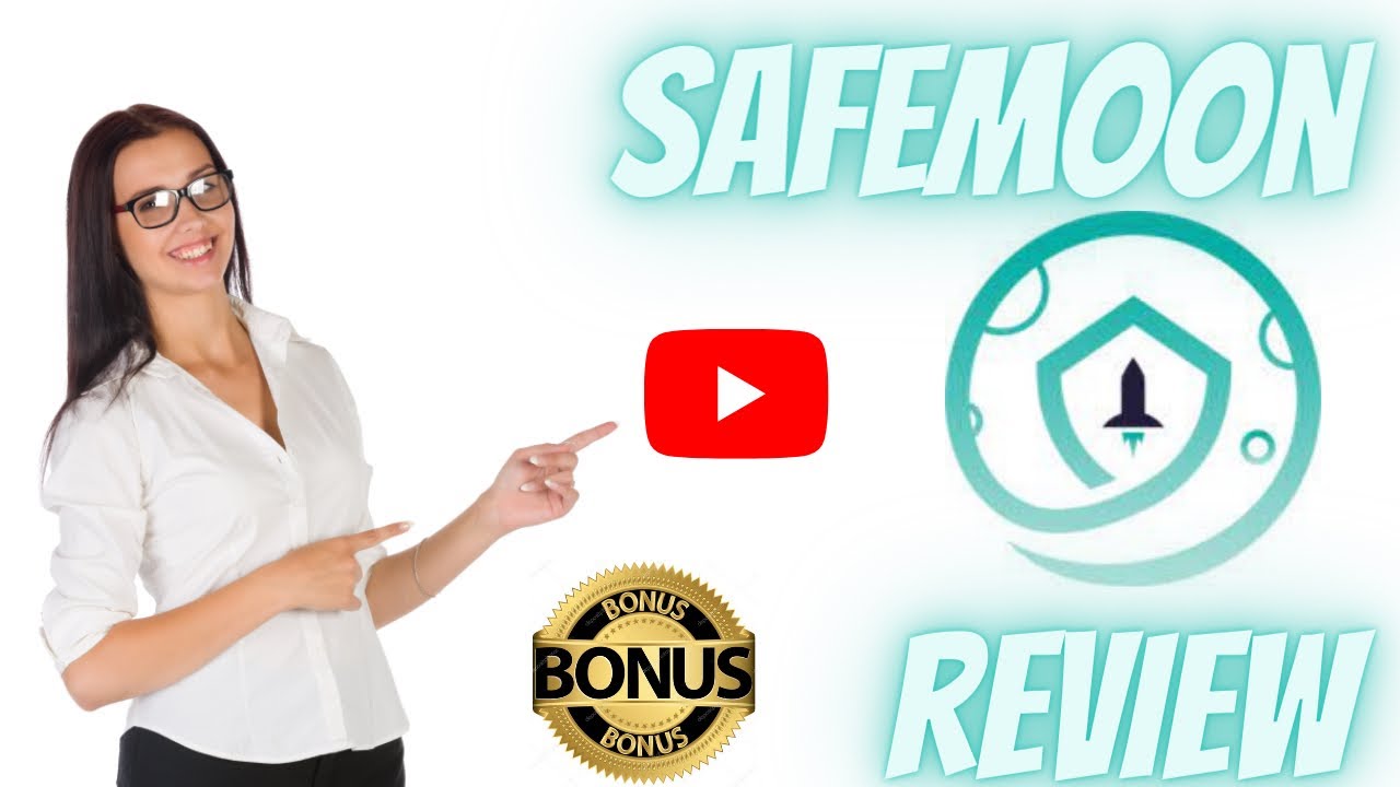 Safemoon Review ⚠️ WARNING ⚠️ DON&rsquo;T BUY SAFEMOON WITHOUT MY 👷&zwj;♂️ CUSTOM 👷&zwj;♂️ BONUSES!!