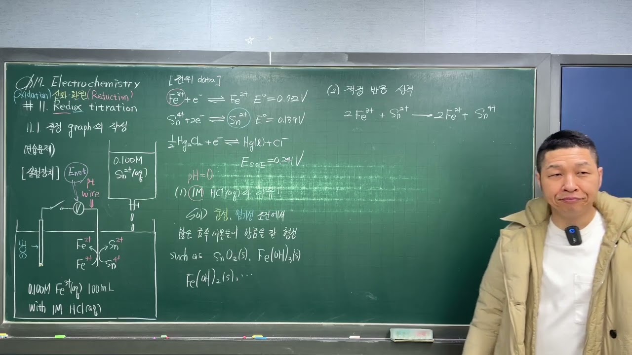 과학고-경남-일반화학Ⅰ-20260215-2/5-제17장-11.1.1.1~11.1.1.3.2-반 당량점