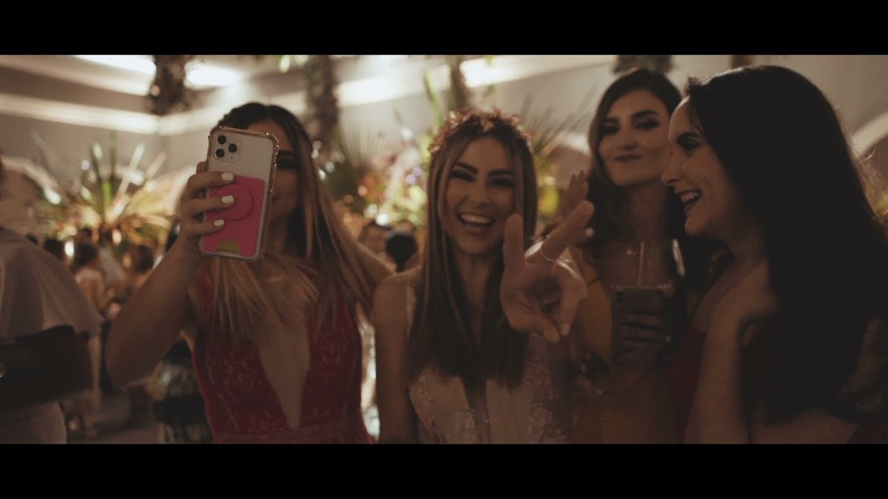 La Mejor Boda de Veracruz de 2021! Adriana & Rodrigo! ❤️