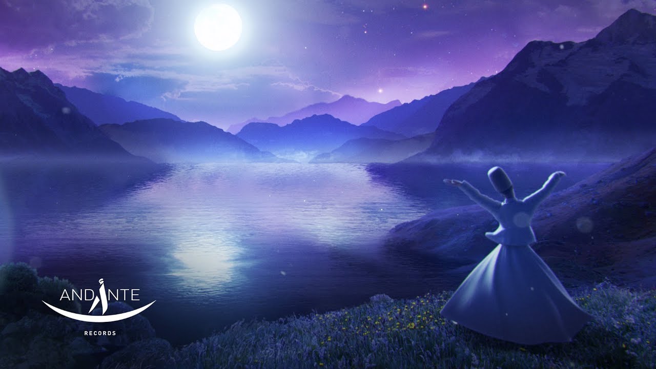 Sami Yusuf - Let Us Not Forget #worldmusic #worldmusictraditions