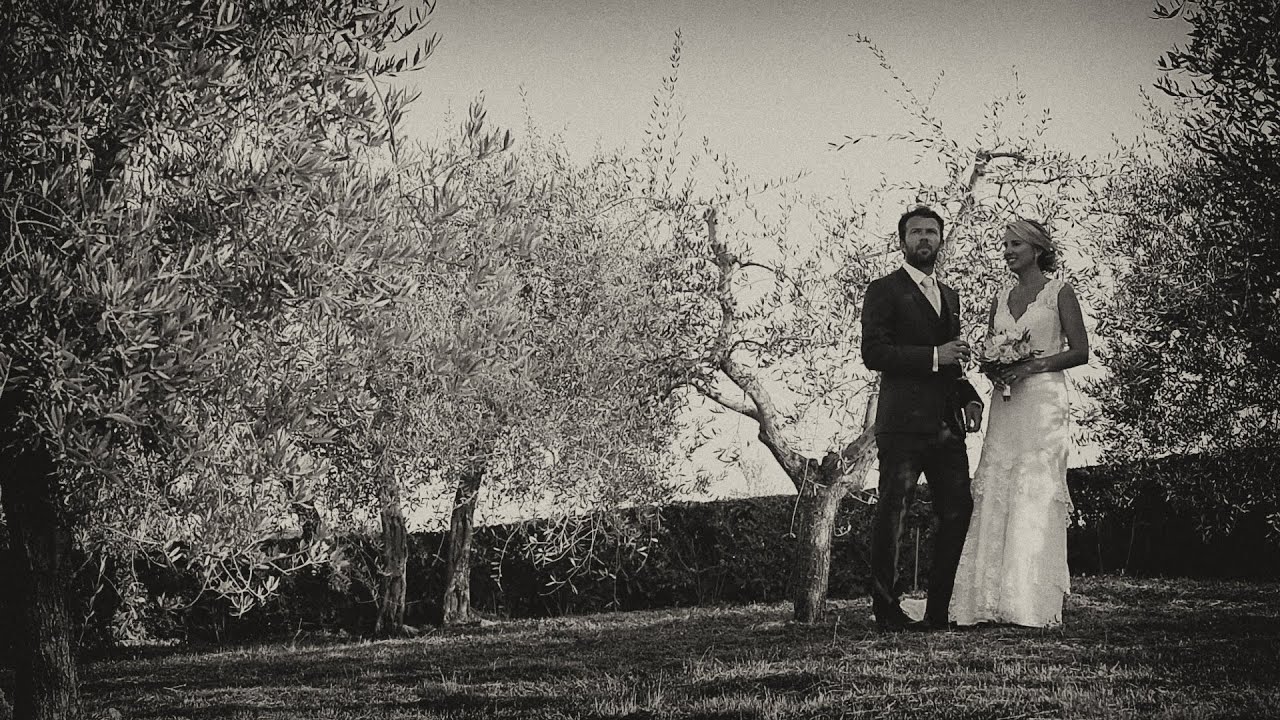 Wedding in Tuscany at Castello di Gabbiano, Florence