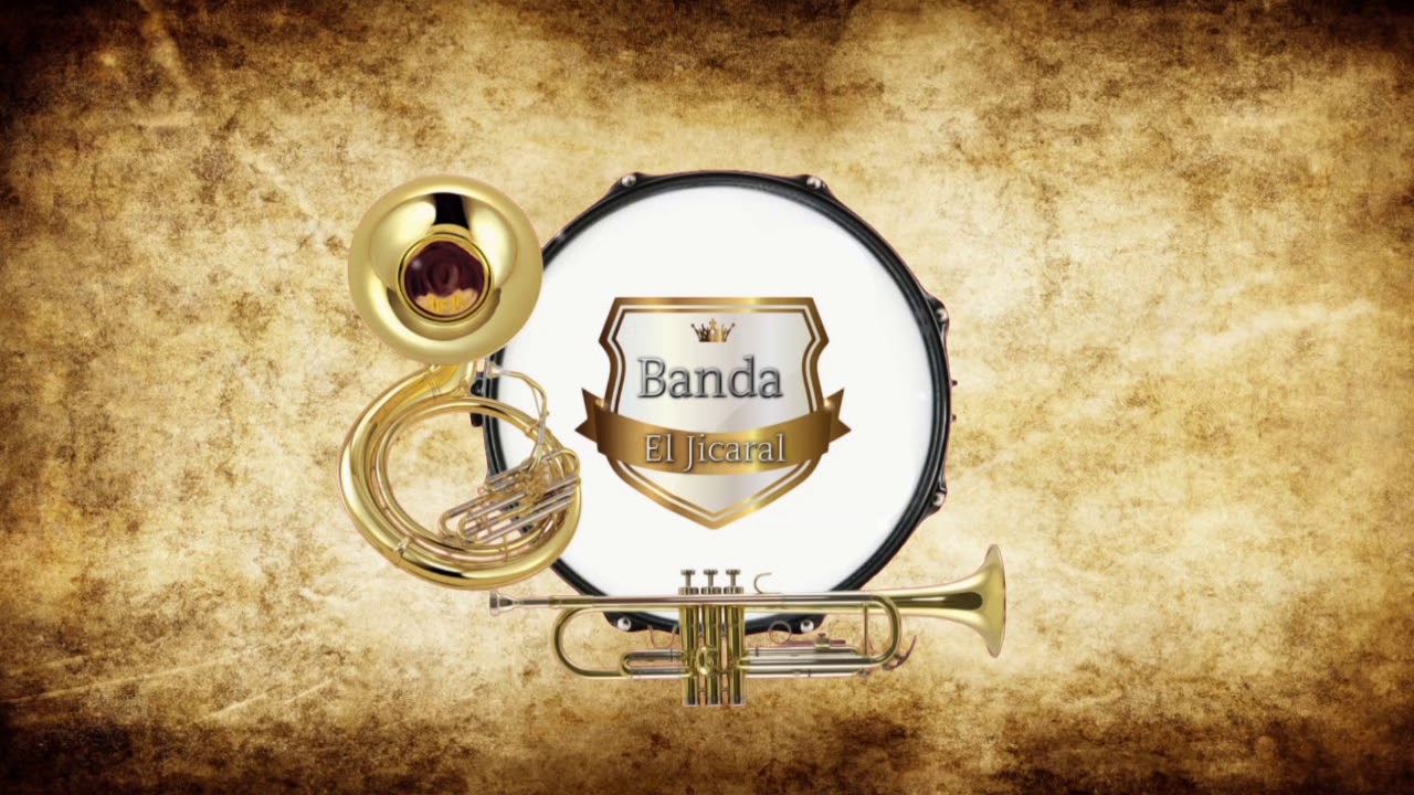 Banda El Jicaral 2018 | Chilenas Mixteca Mix