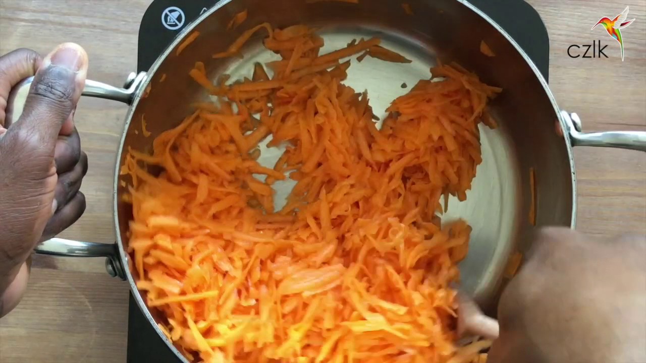 Riz à la morue et giraumon