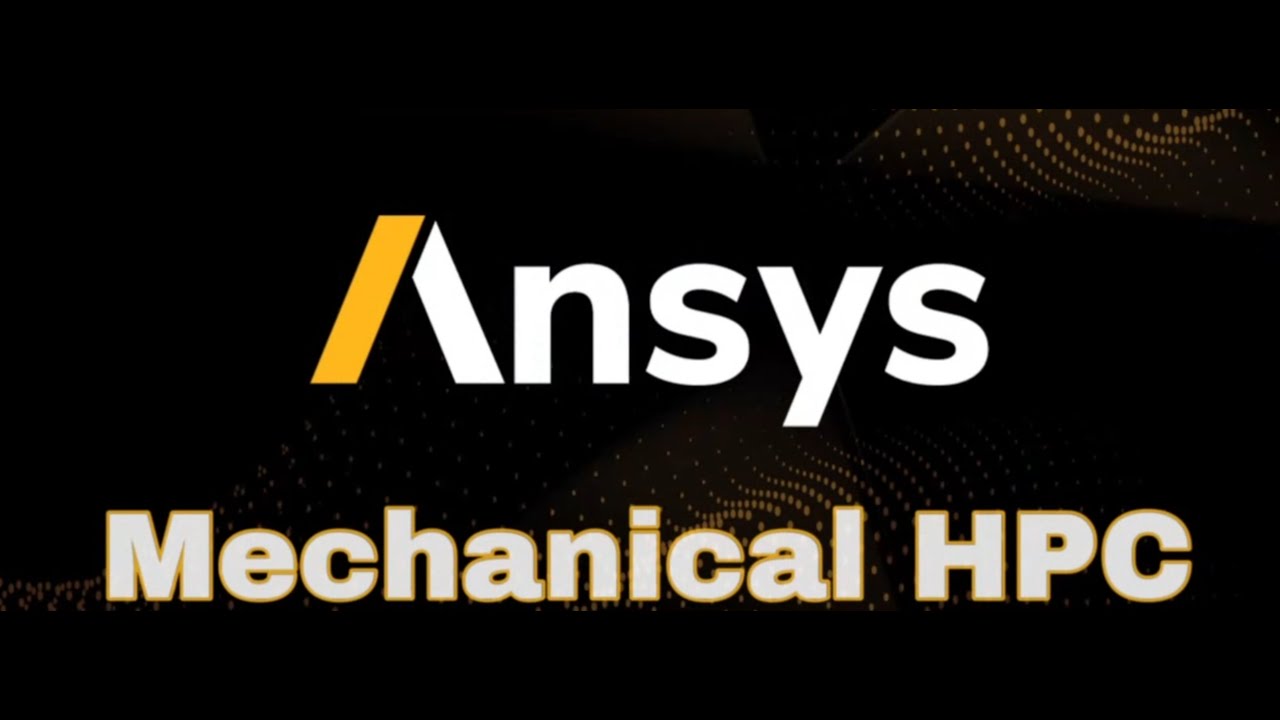 Ansys Mechanical HPC Software