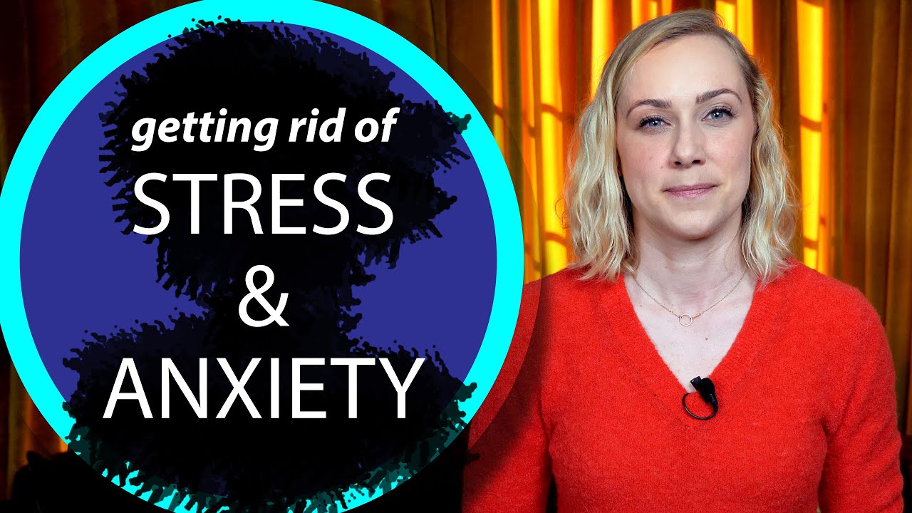 Get Stress & Anxiety Relief with These Effective Ways to Reduce Stress