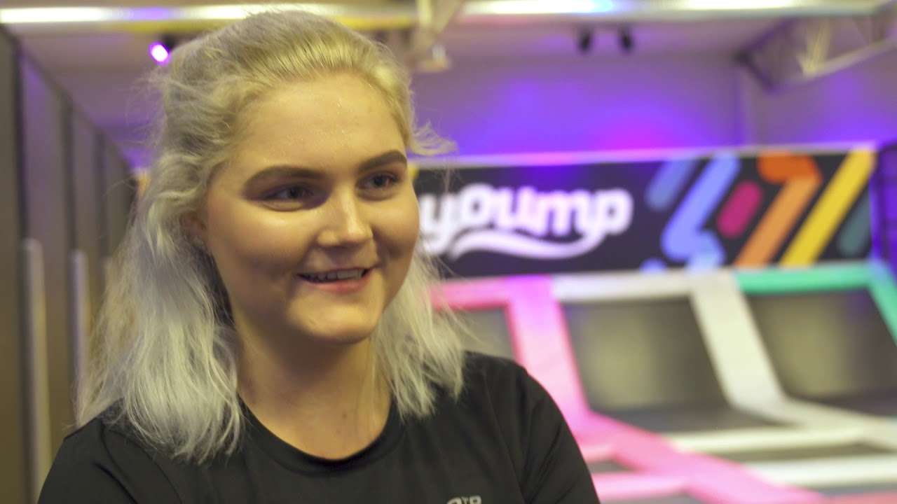 IKEA Torsvik Kick-off film V&Aring;19