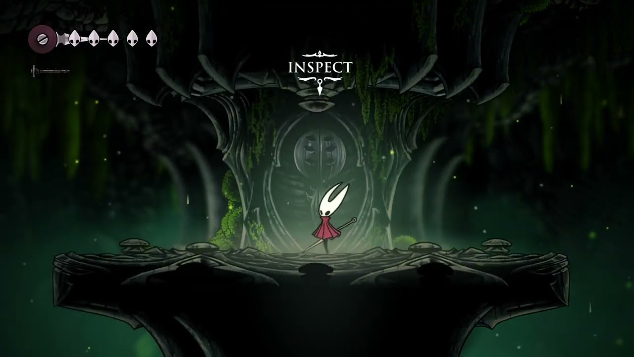 Silksong P1 (Vod)