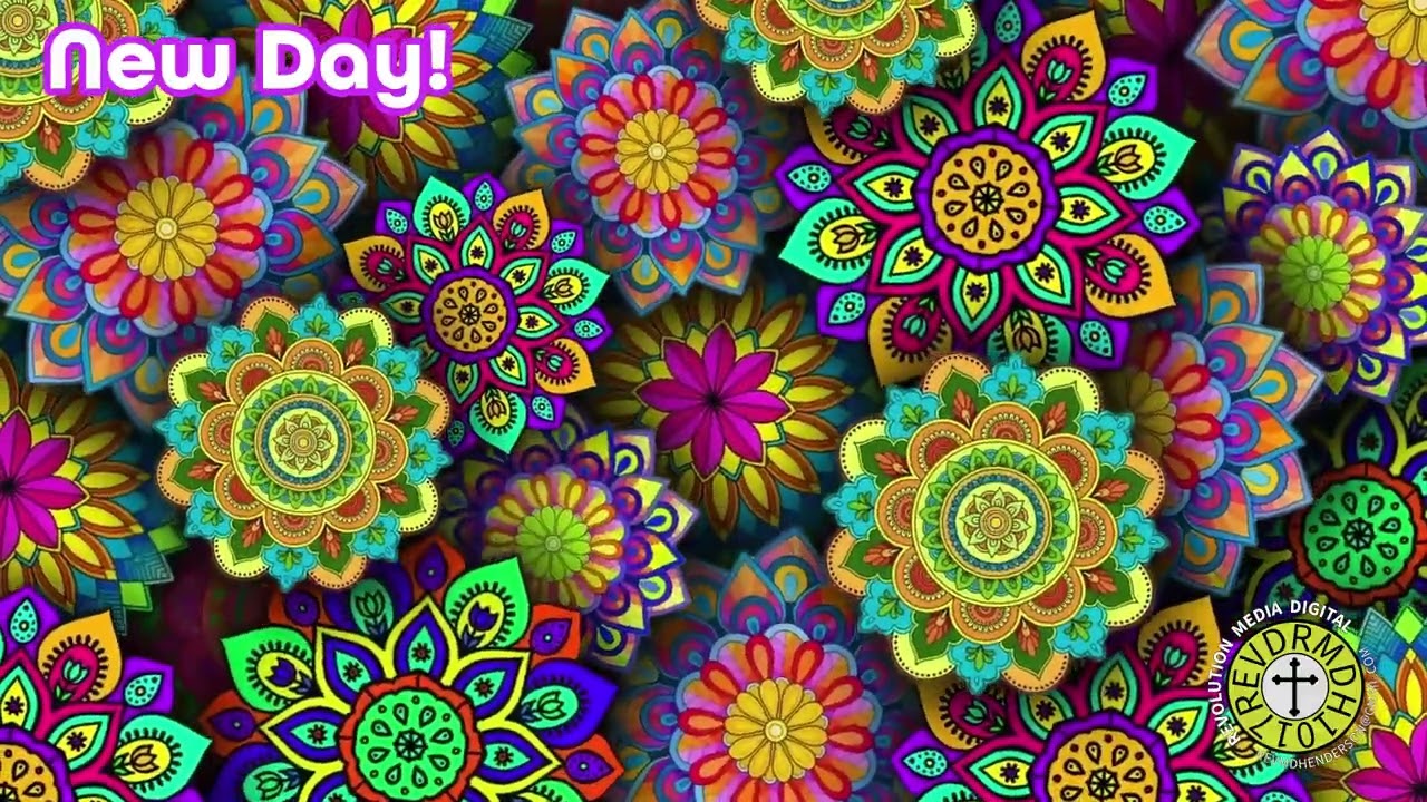 New Day!