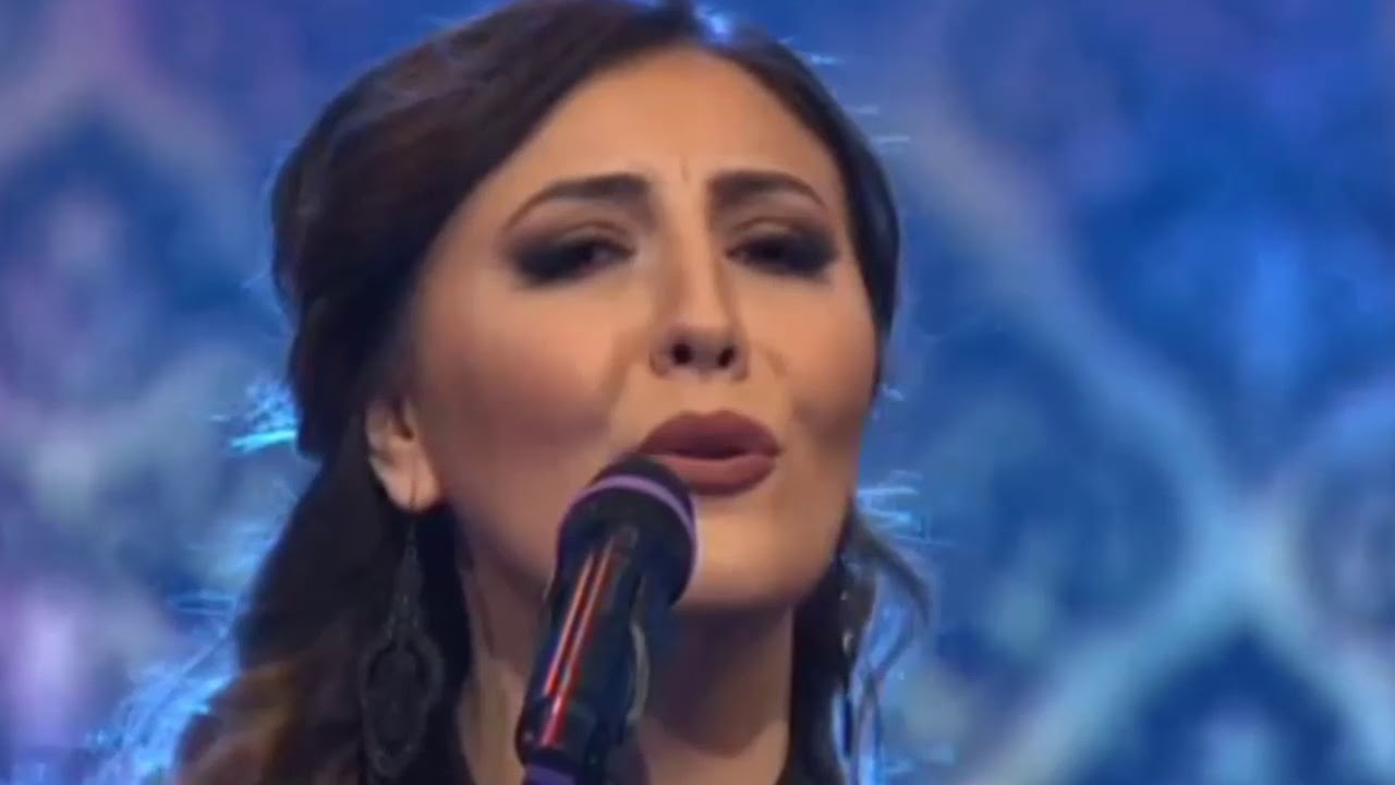 Burcu GÖKTÜRK-Sen De Gözden Çıkarıp El Gibi Tuttun Mu Beni (Kem.Tak.)(BÛSELİK)R.G.