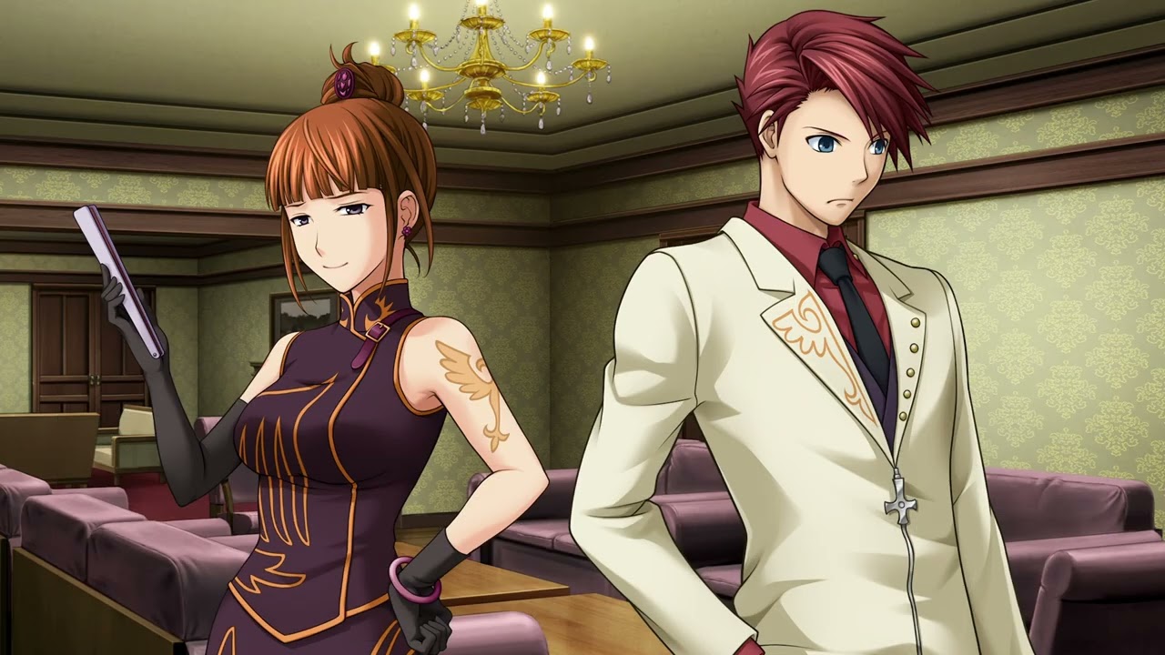 Umineko When They Cry   Legend of the Golden Witch Bagian 11
