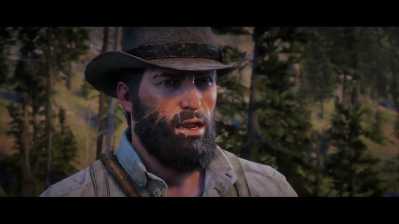 RDR2 part 11