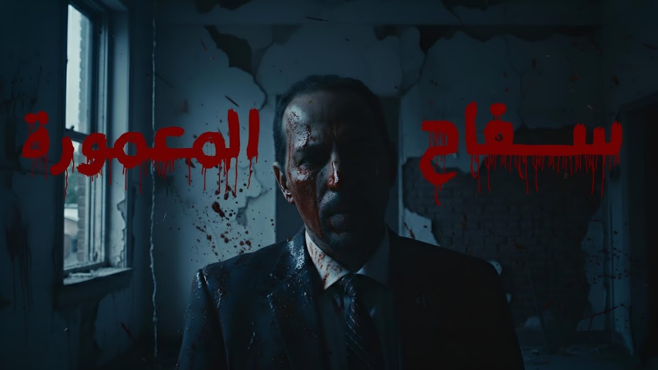 سفاح المعمورة🩸 | الرعب الخفي الذي لم تحكيه شوارع الإسكندرية 😱