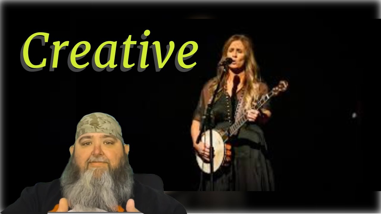 Kasey Chambers - Lose Yourself (Eminem Cover) Reaction Big Papa D