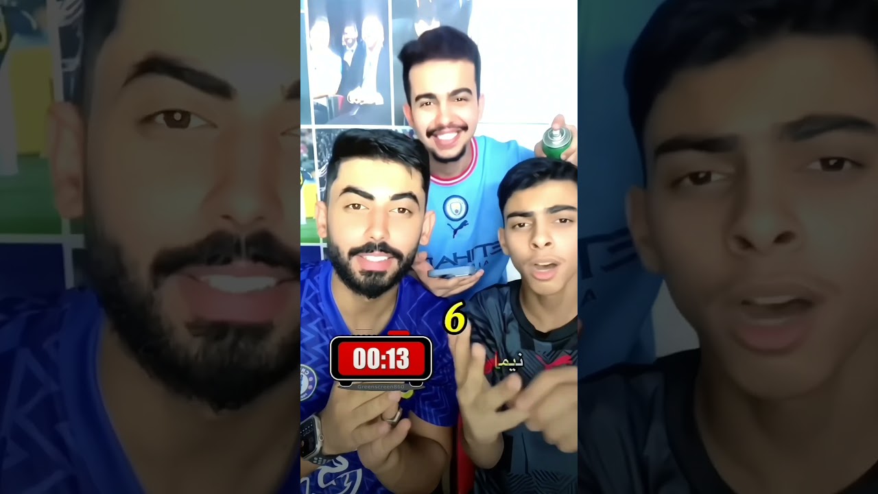 موسى ضد ابو سروال👀😭/ 