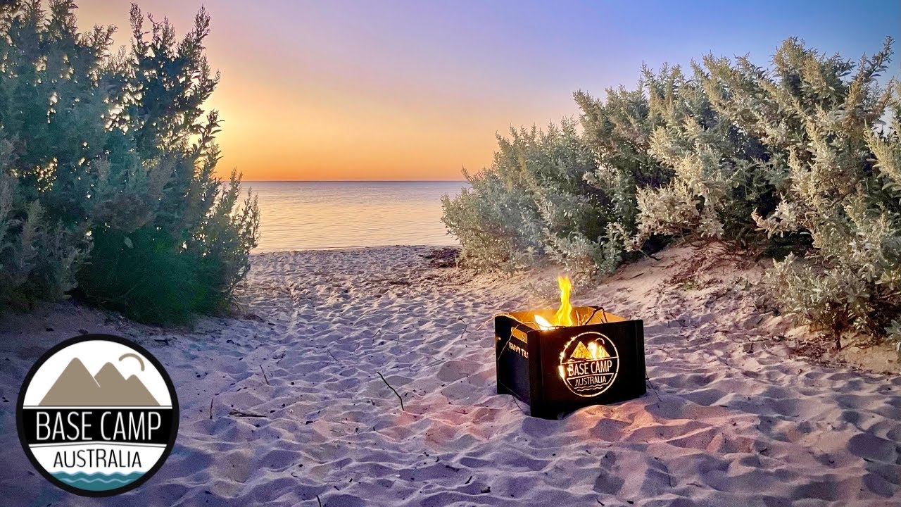 Welcome To Base Camp Australia