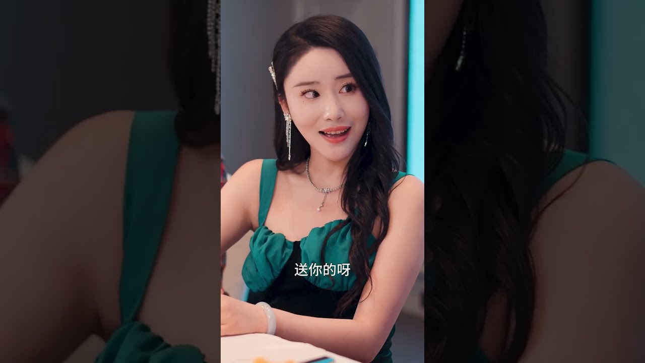 我被人害死後重生了！這一次我要徹底奪回屬於我的一切！《惟願君心向晚星》#短劇 #drama #shortdrama #爱情