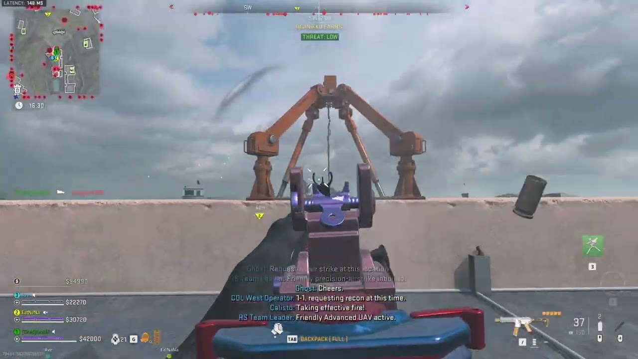 Killing Cheaters Vol 1 ReEdit.