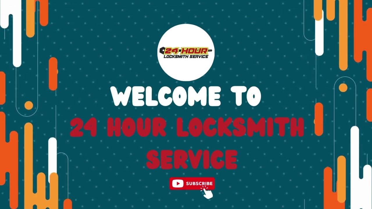 Commercial Locksmiths Houston - 24 Hour Locksmith Service LLC #commerciallocksmithservice #locksmith