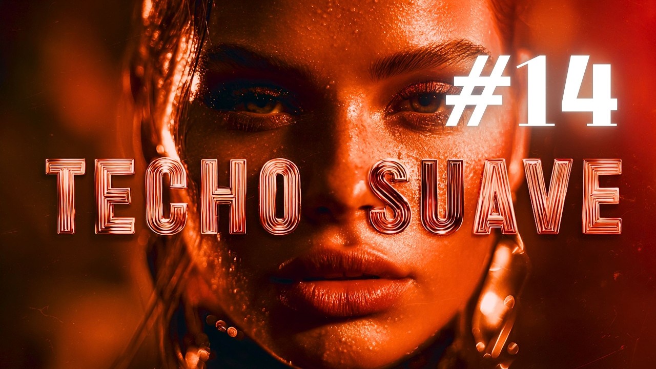 TECHNO SUAVE 2026 🖤 DARK HARD TECHNO MODE #14