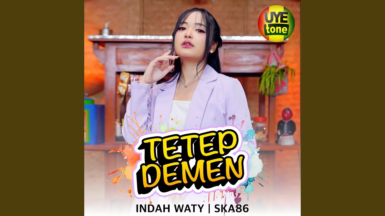 TETEP DEMEN