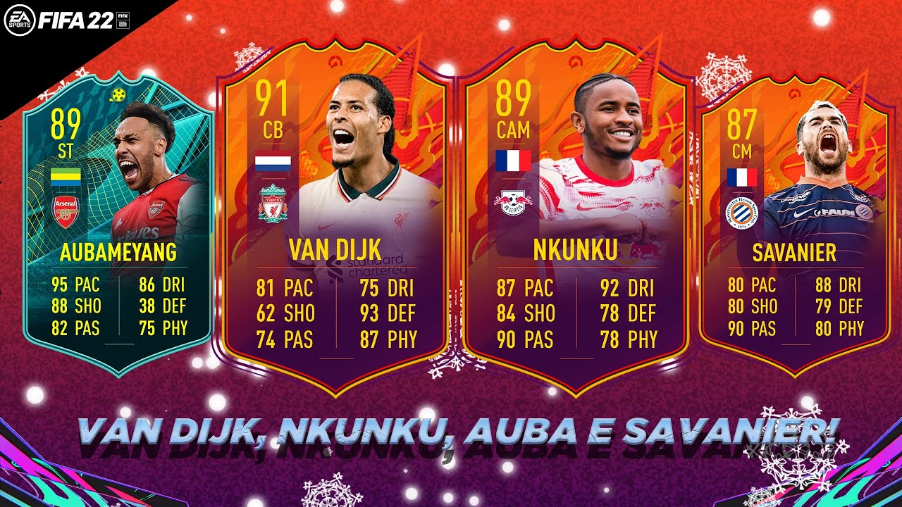 AUBA - NKUNKU - SAVANIER - VIRGIL REVIEW