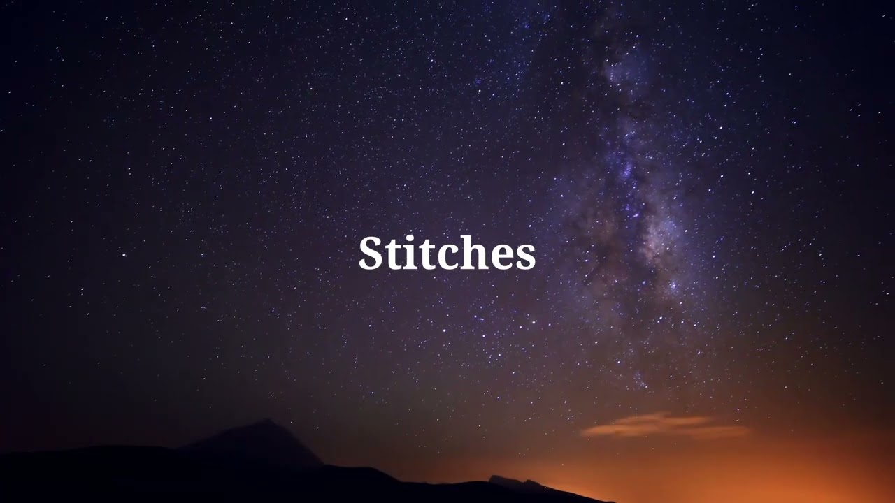 Relaxing melody, Study Music, Sleep music, Work music with Shawn Mendes Songs Piano (only)