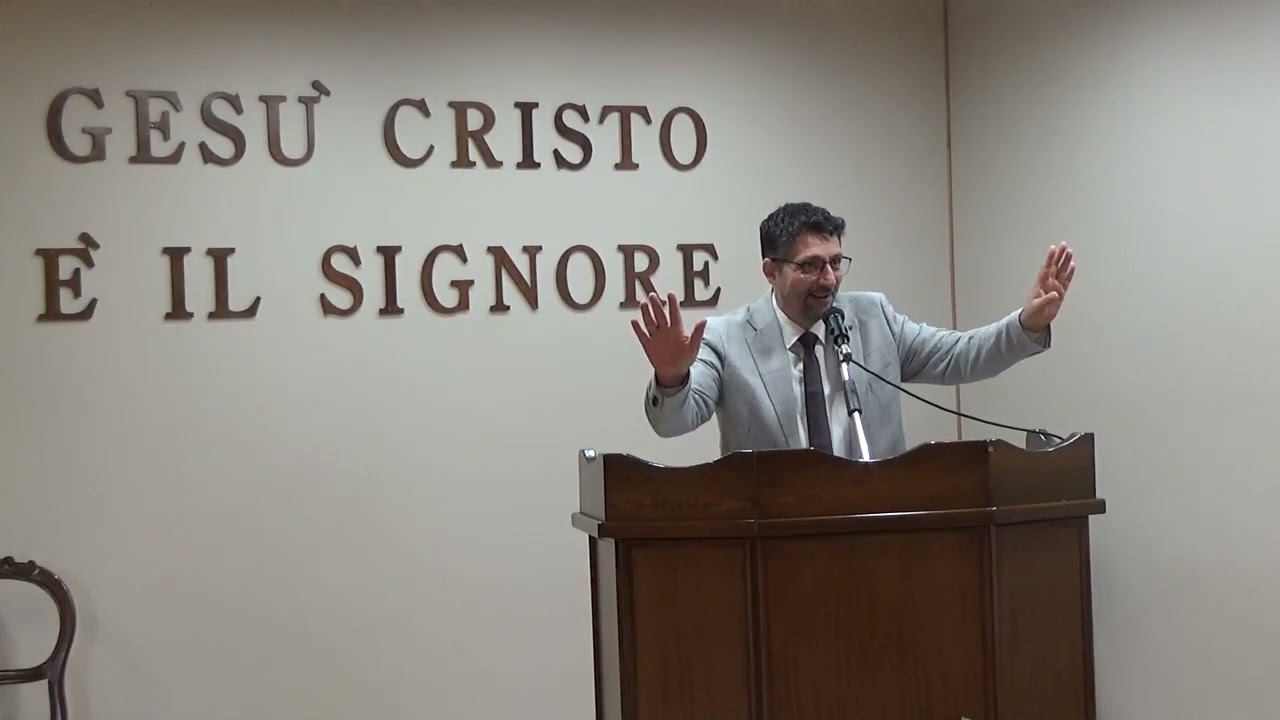 CULTO DEL 22 FEBBRAIO 2026