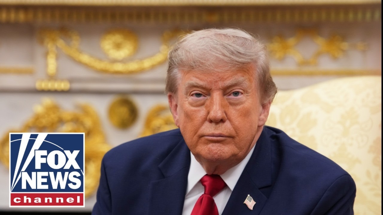 СРОЧНО: Президент Дональд Трамп объявил, что Иран освобождает задержанную американскую гражданку