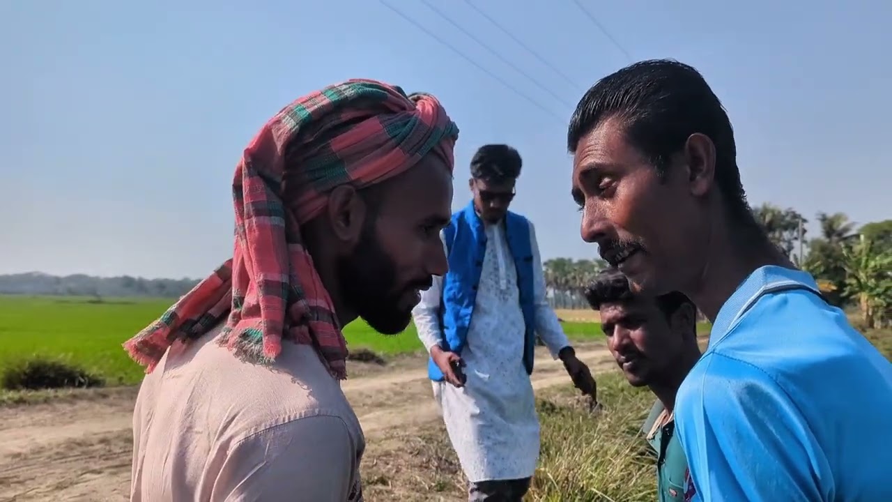 বেকায়দা ভোটার | Comedy video | village comedy |Entertainment | funny Natok | video viral 