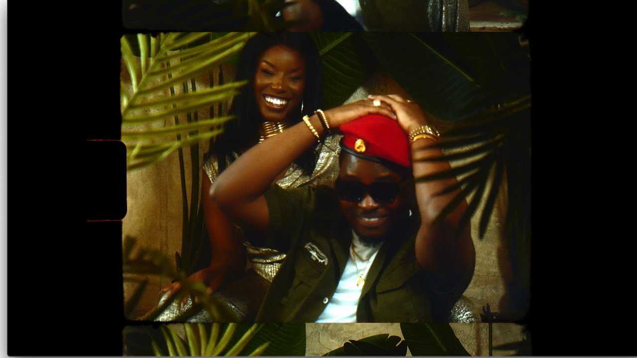 Sossi - Bad (Official Video)