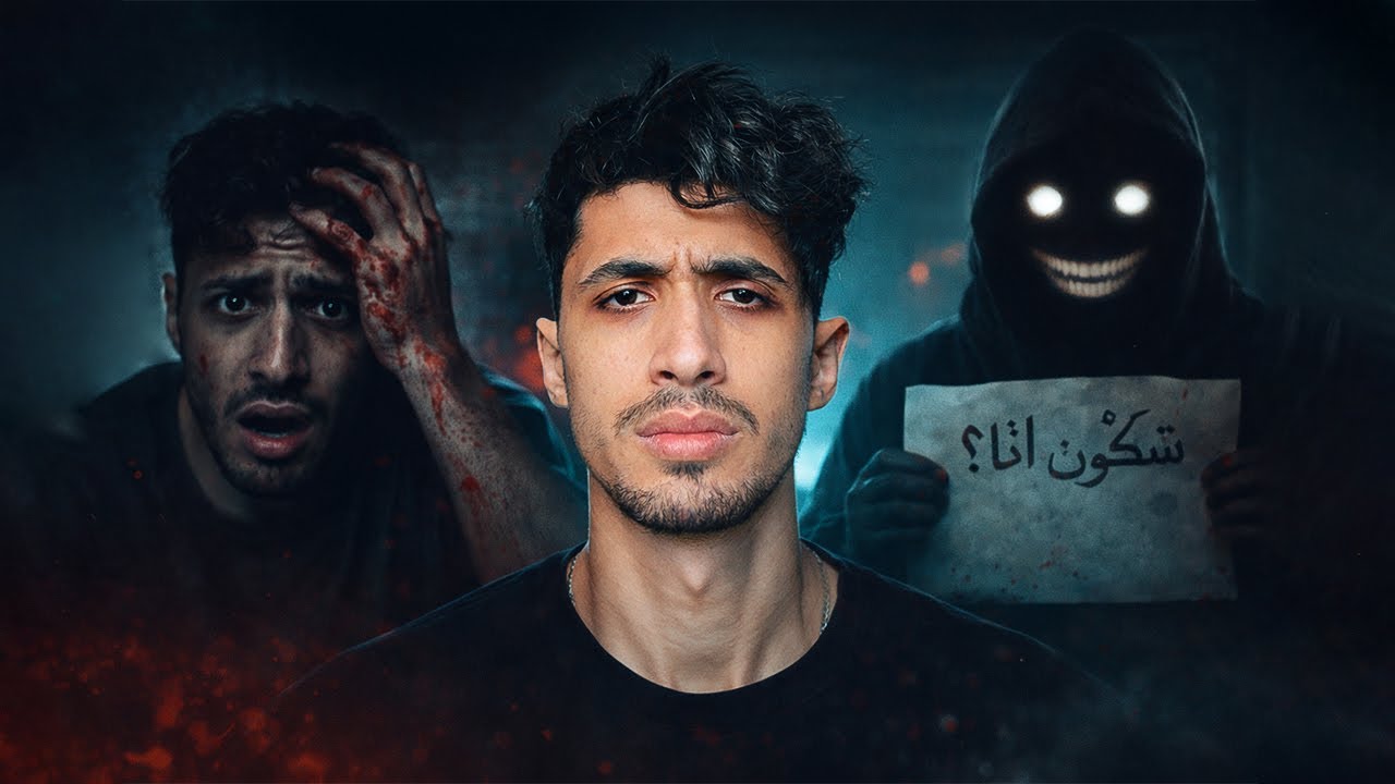 خديت دار ملعونة مسكونة بالجن .. كنت غادي نحماق (قصة حقيقية خطيرة) !!