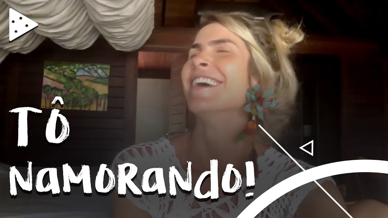 COMO COMEÇAMOS A NAMORAR