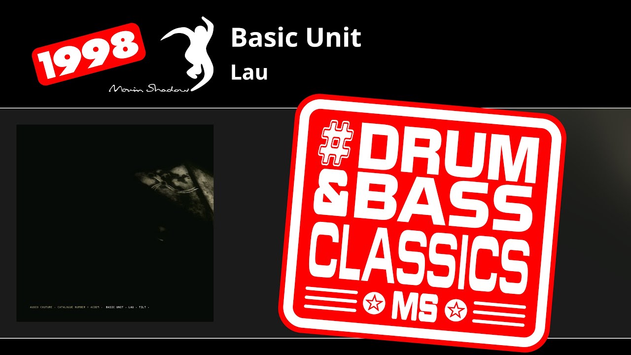 Basic Unit: Lau | AC009-A | Moving Shadow