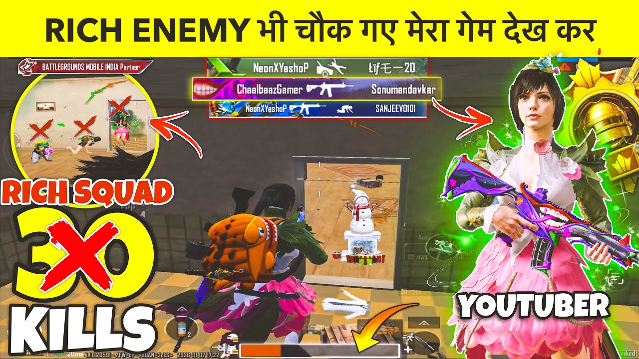 🥵 OMG!! RICH ENEMY SHOCKED AFTER SEEING MY REFLEXES-SAMSUNG, A3, A5, A6, A7, J2, J5, J7,S5, 56,S7,S9