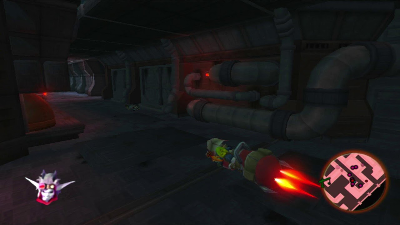 The End of Jak Poo