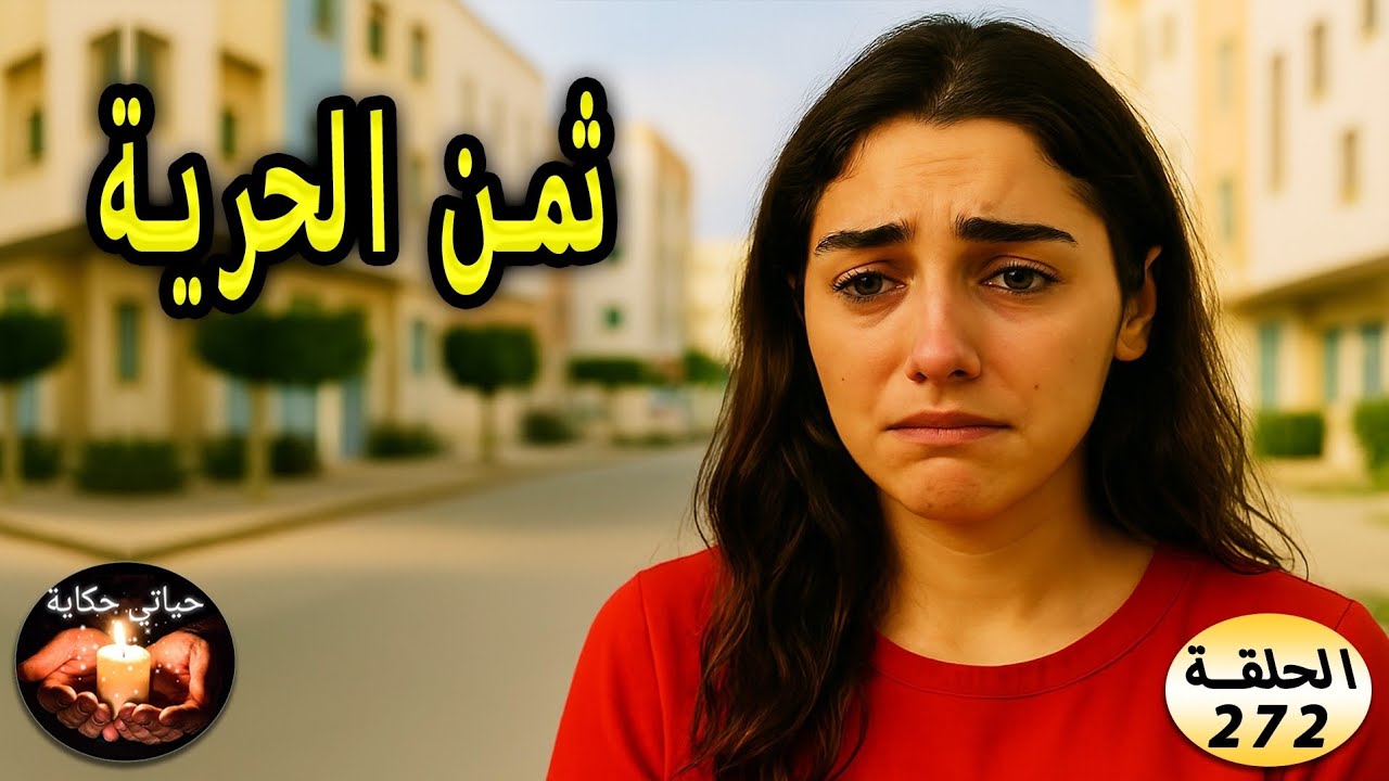 هربت نقلب على الحرية… واللي وقع من بعد ما كانش فالحسبان