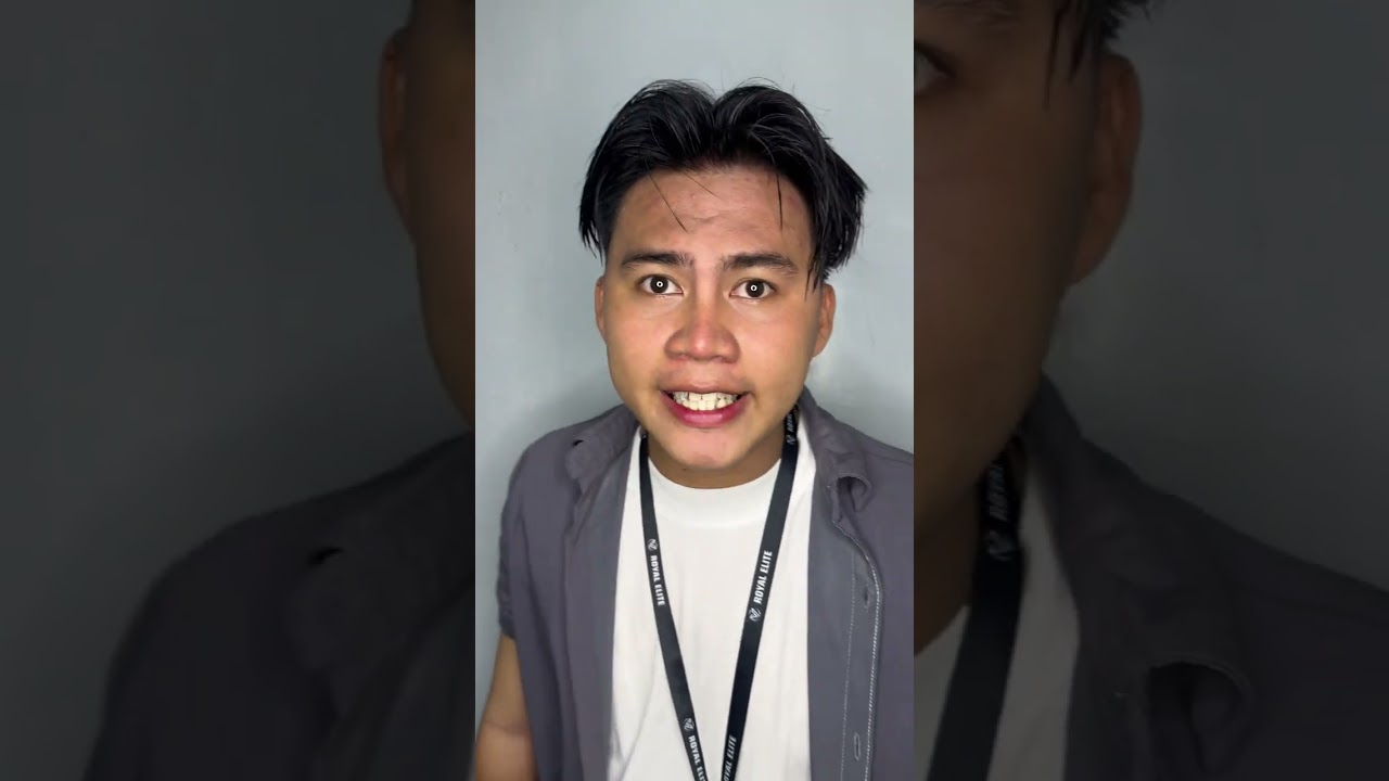 POV: “Bagong kaklase” (Full Story) (Watch till end) IB:@kervieadriano3386 #fyp #marvinavisado