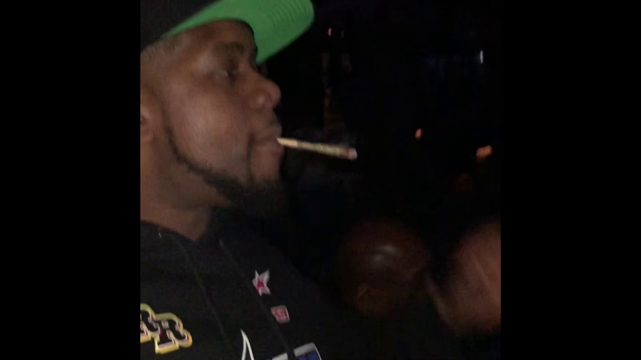Joe Goods @ High times 2019 Cannabis Cup in Detroit, Michigan ...