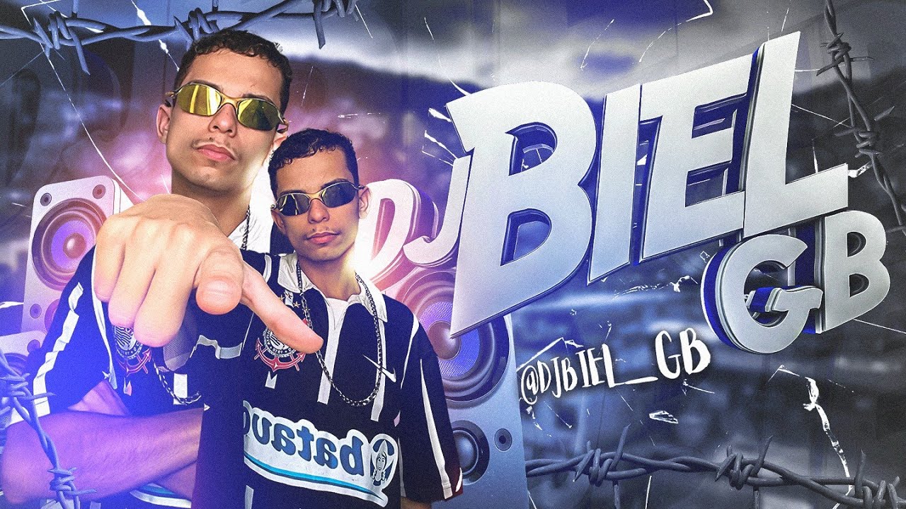 PIQUEZIN DO DJ YUSAK - AQUI NO BAILE FUNK - RAJADÃO DE XRC MEC - DJ BYERO 