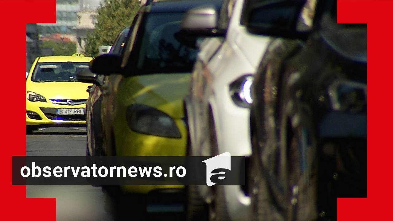 C&acirc;t va plăti un şofer de Logan cu normă de poluare Euro 6 după creşterea impozitului auto