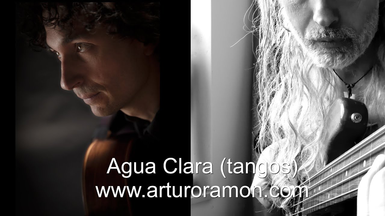 Agua Clara (tangos)