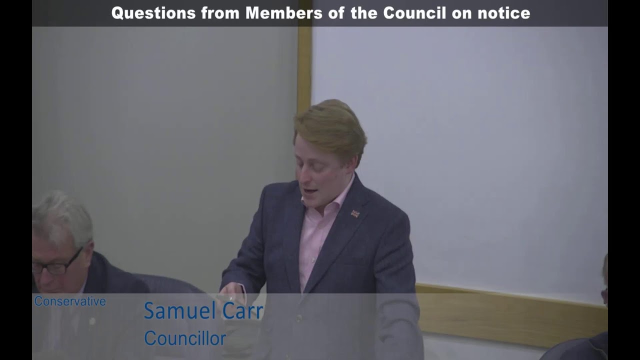 BasingstokeGov - Full Council - 18/12/25