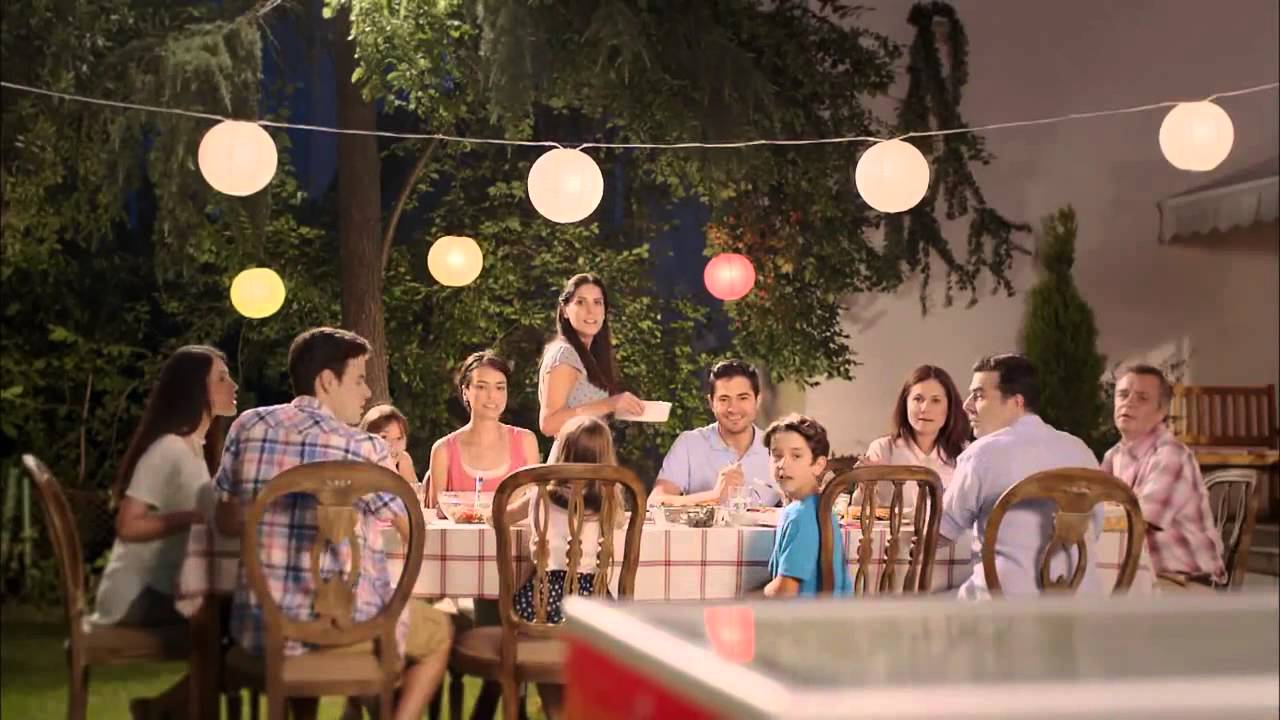 Ramazan'da Mutluluğu Algida ile Paylaş