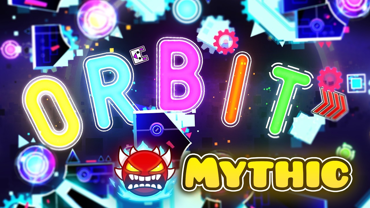 J'ESSAYE ORBIT POUR LA PREMIÈRE FOIS