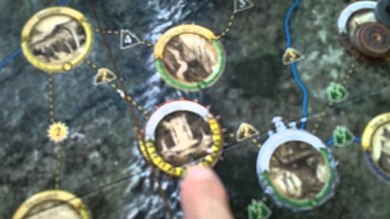 Middle-Earth Quest Rules Primer 1 of 3