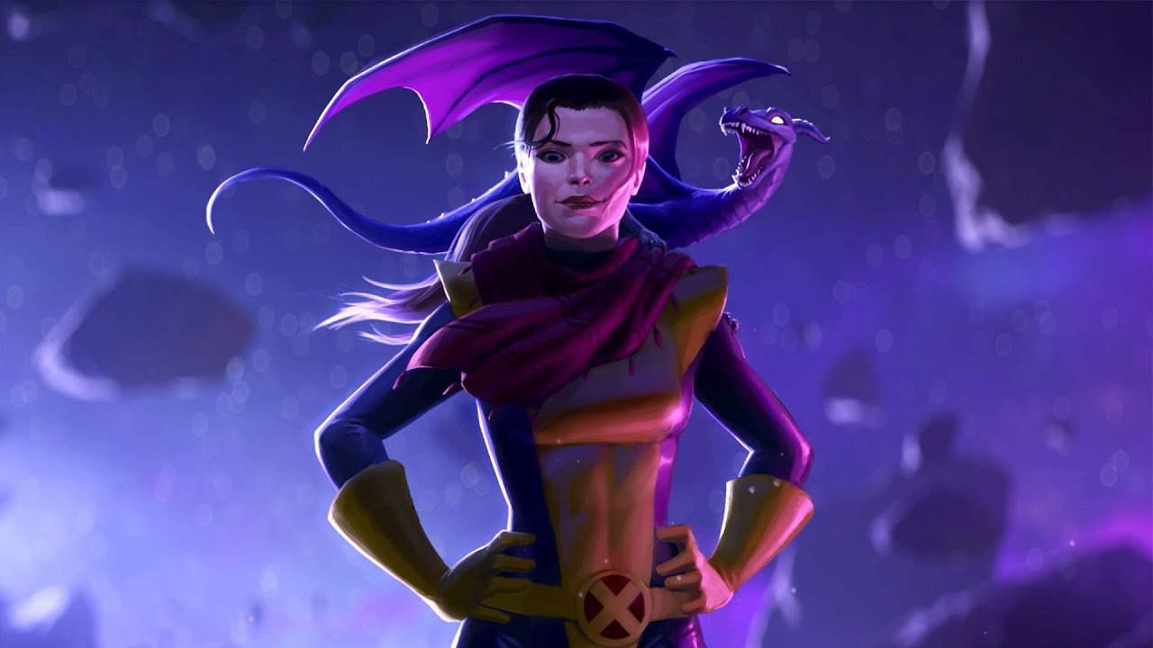 X-Men: Future Shock | Marvel Contest of Champions