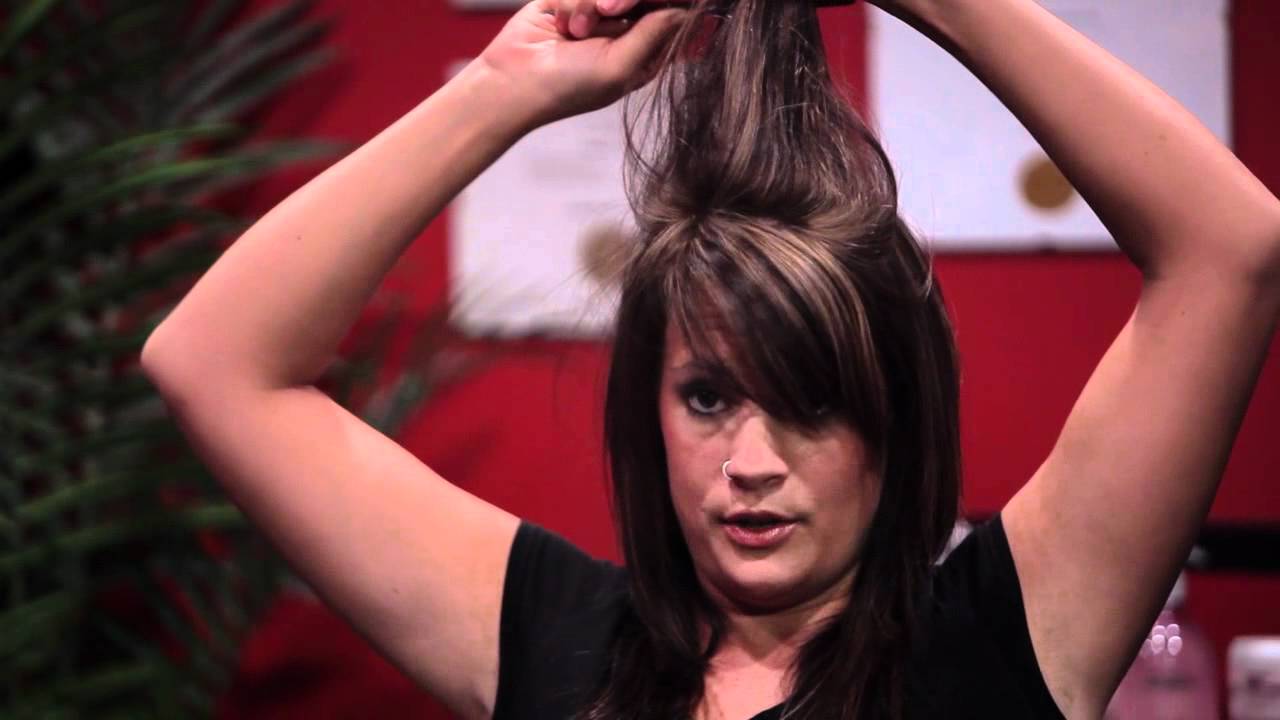 How To - Increase Volume - Backcoming At The Crown