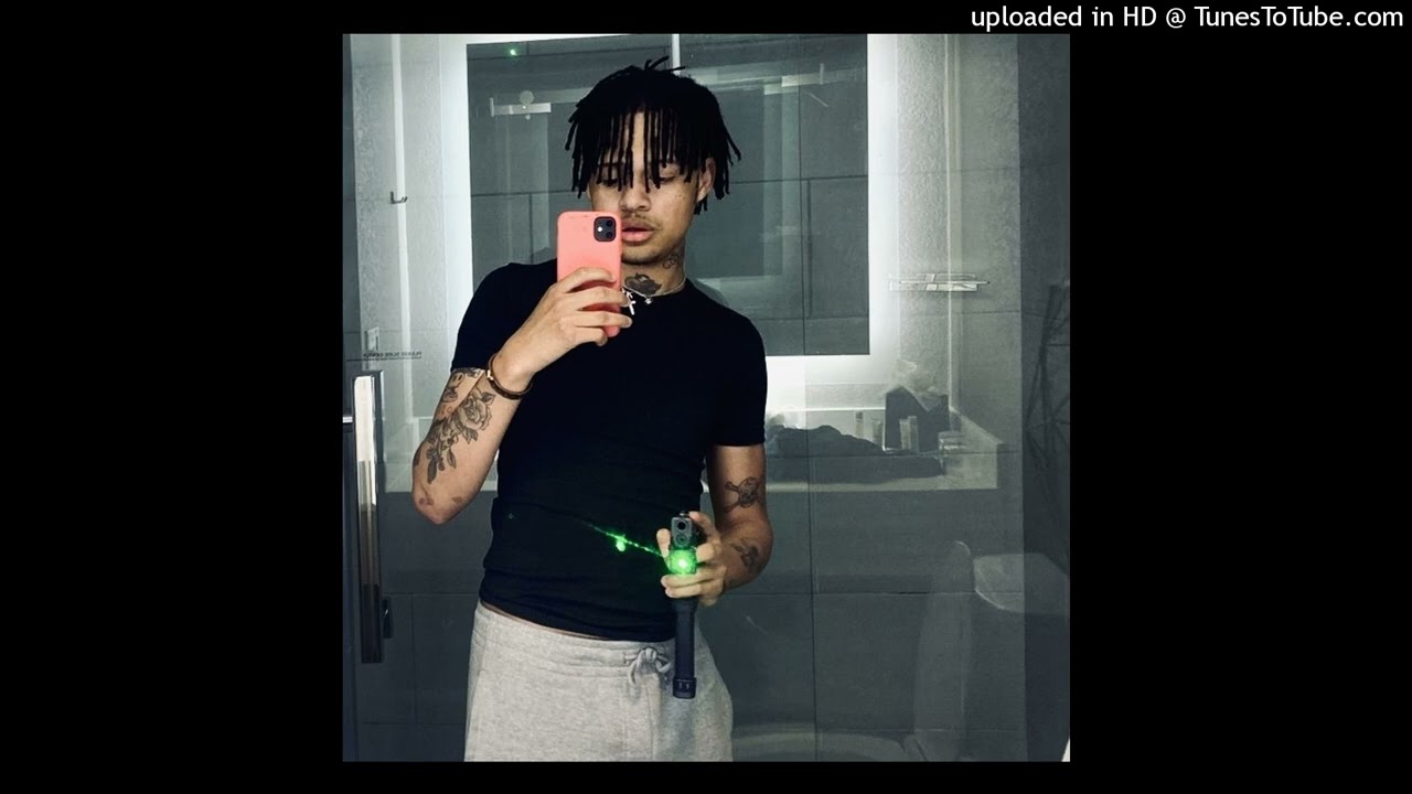 [FREE] Summrs x Goyxrd - “I Love Her So Bad” | Pluggnb Type Beat 2025